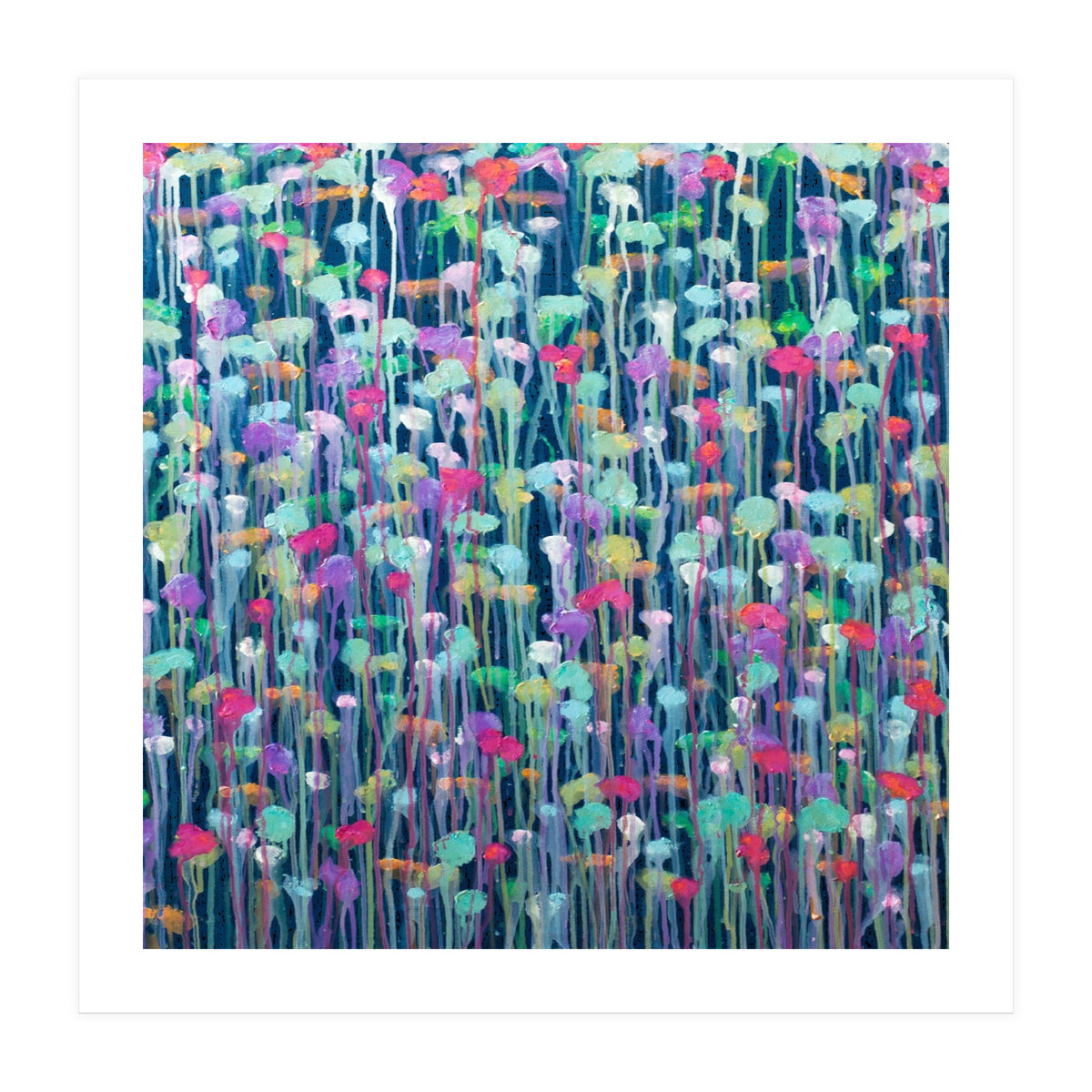 Another Dimension (Print Only)