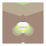 Baby G - The Toy (Print Only) thumbnail