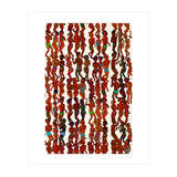 Fiesta En La Playa 10 (Print Only) thumbnail