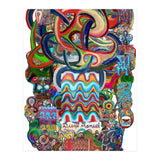 New Graffiti 25 (Print Only) thumbnail