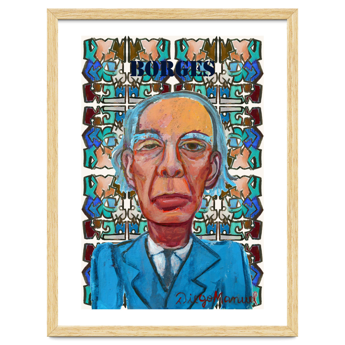 Borges 6
