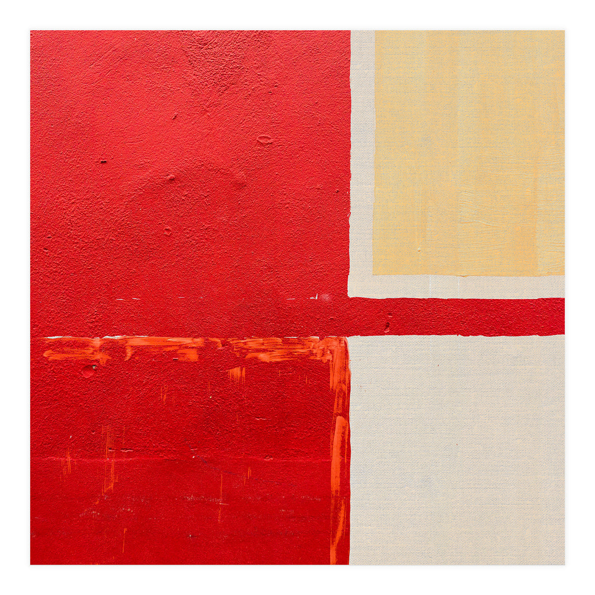 Ashes To Ashes  (Print Only)