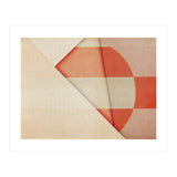 Geometric Sunset 2 (Print Only) thumbnail