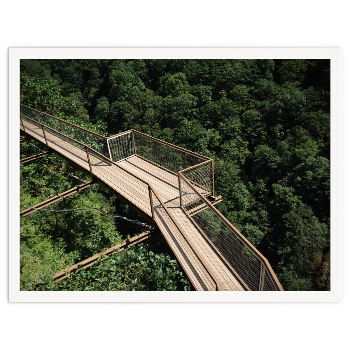 Bridges in Sakartvelo