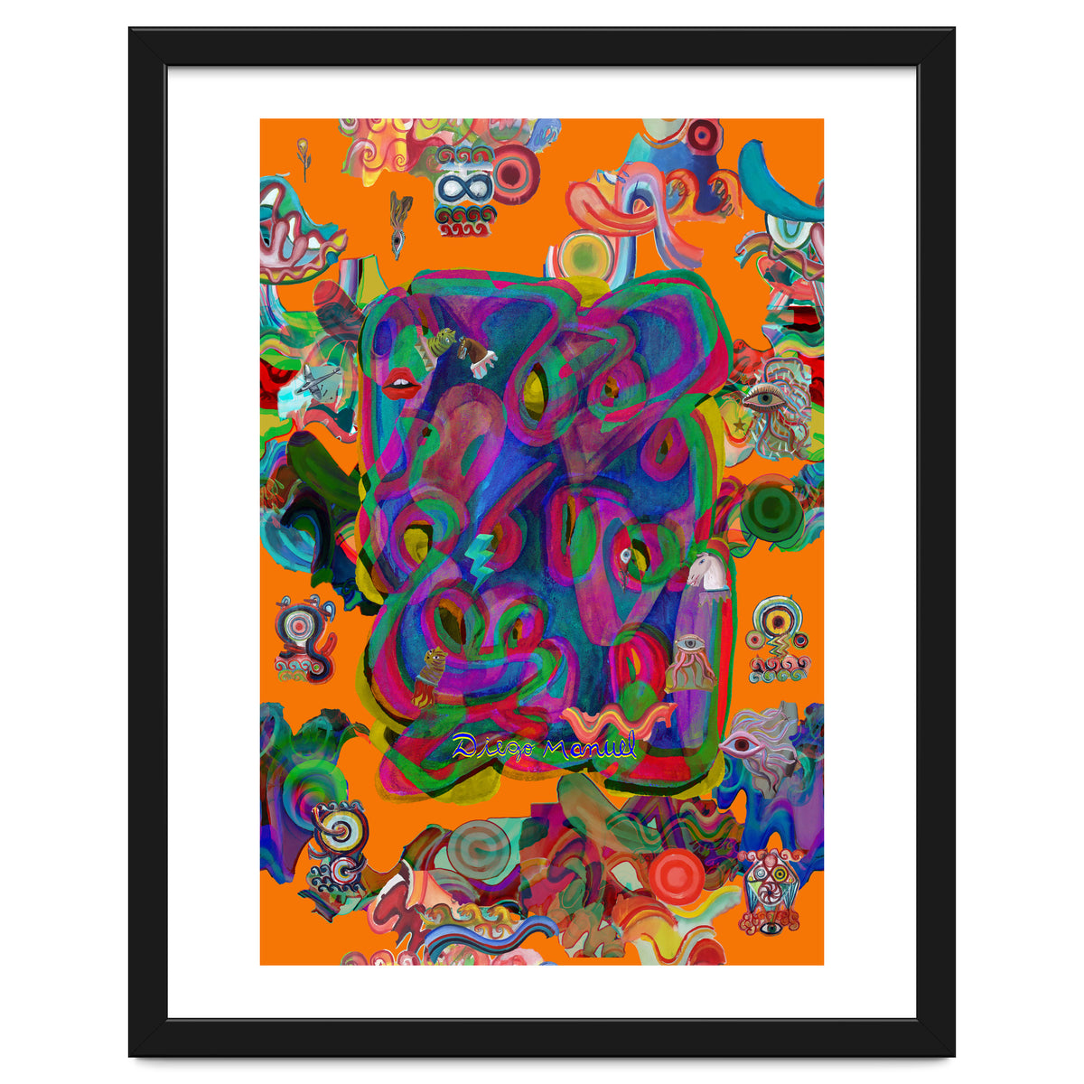 Muchas Cosas 2021 150