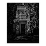 Tombstone Shadow No 21 (Print Only) thumbnail
