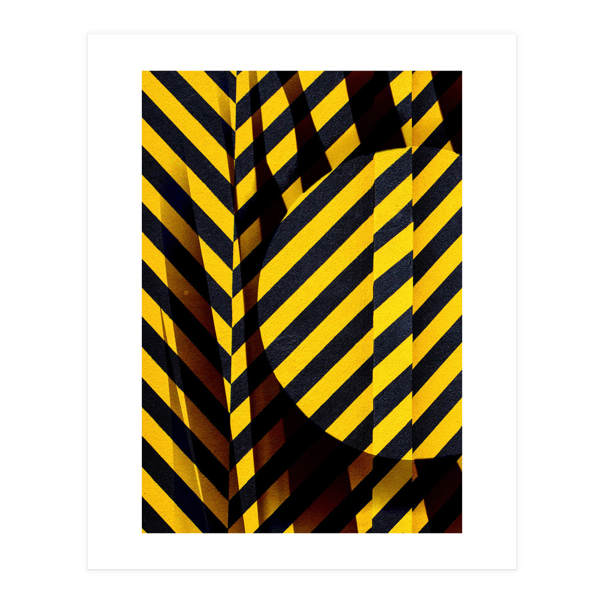 Dangerous Area 2 (Print Only)