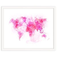 The United Pink World