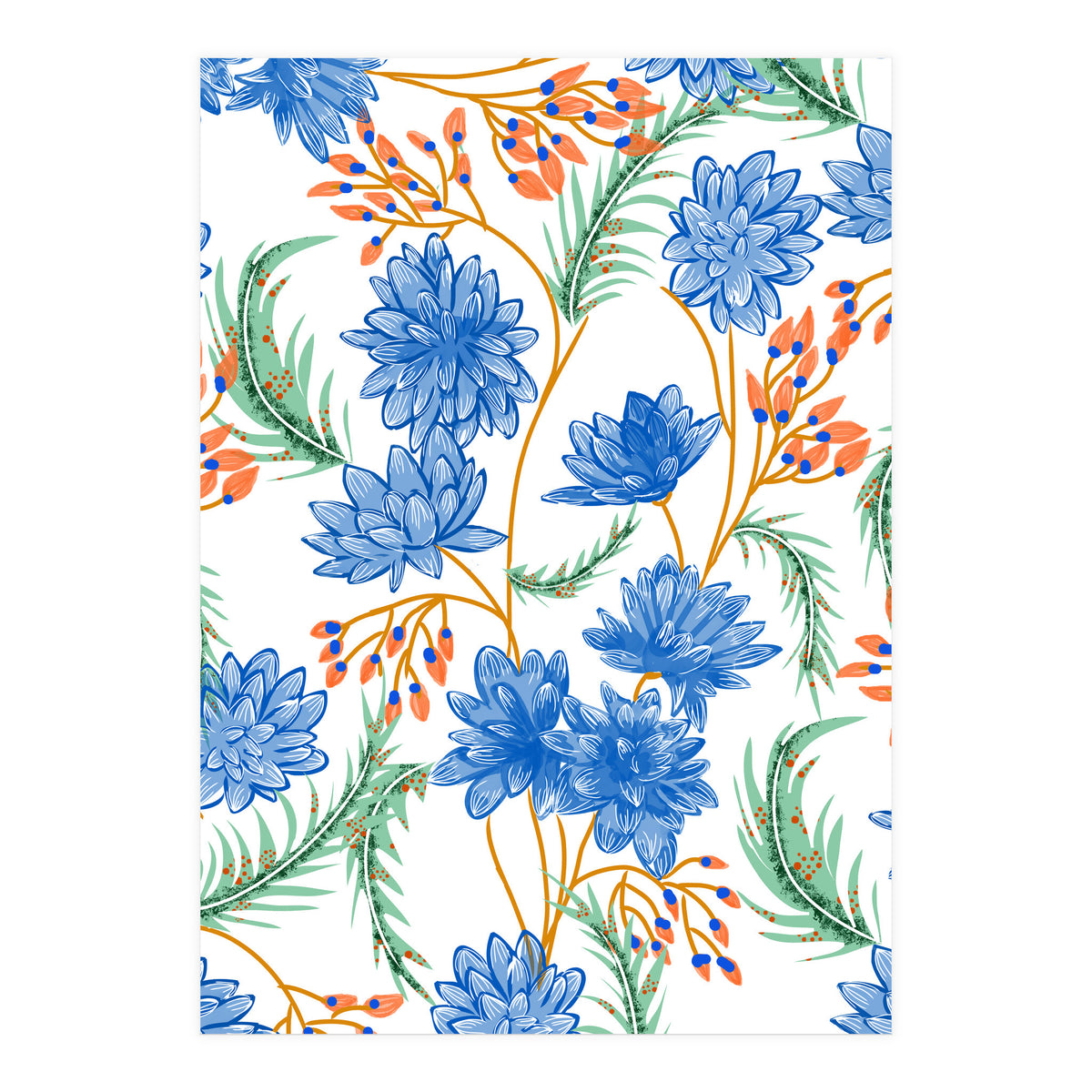 Good Will (Print Only)