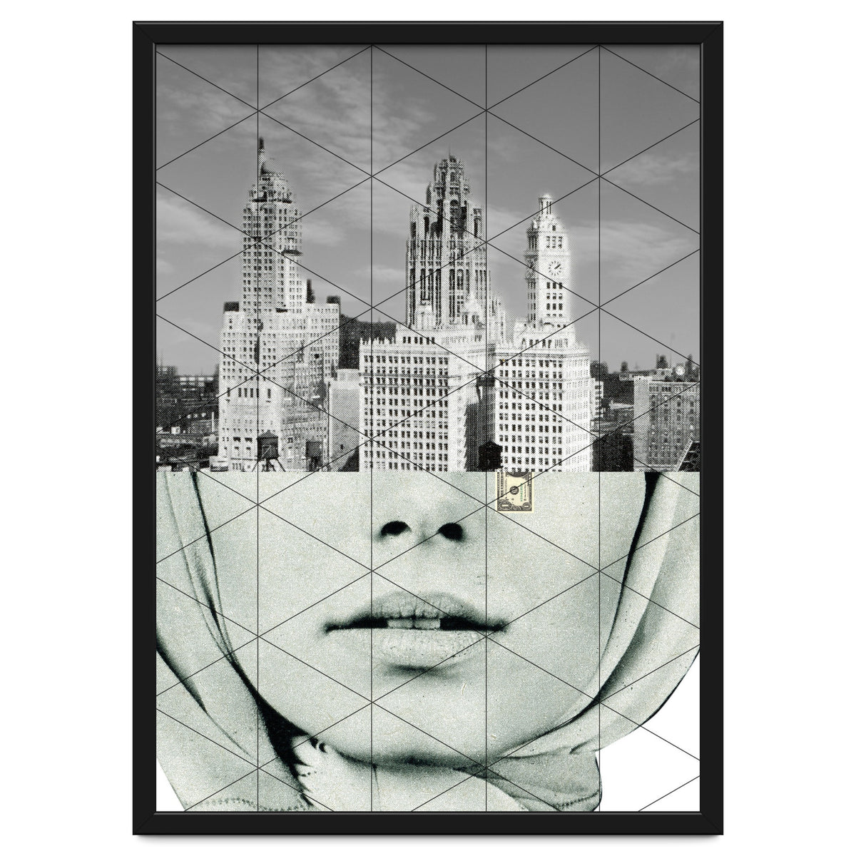 Der Traum von der Stadt