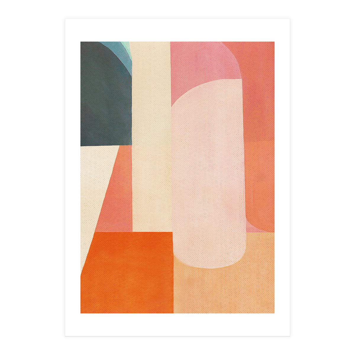 Wanderer 1 (Print Only)