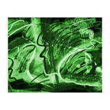 Green And Beautiful (Print Only) thumbnail