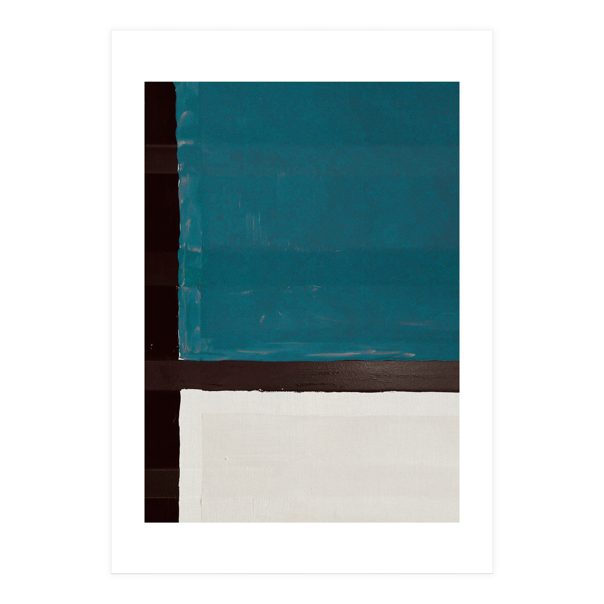 Variation 13 B  (Print Only)