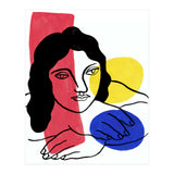 Rêvasser (Print Only) thumbnail