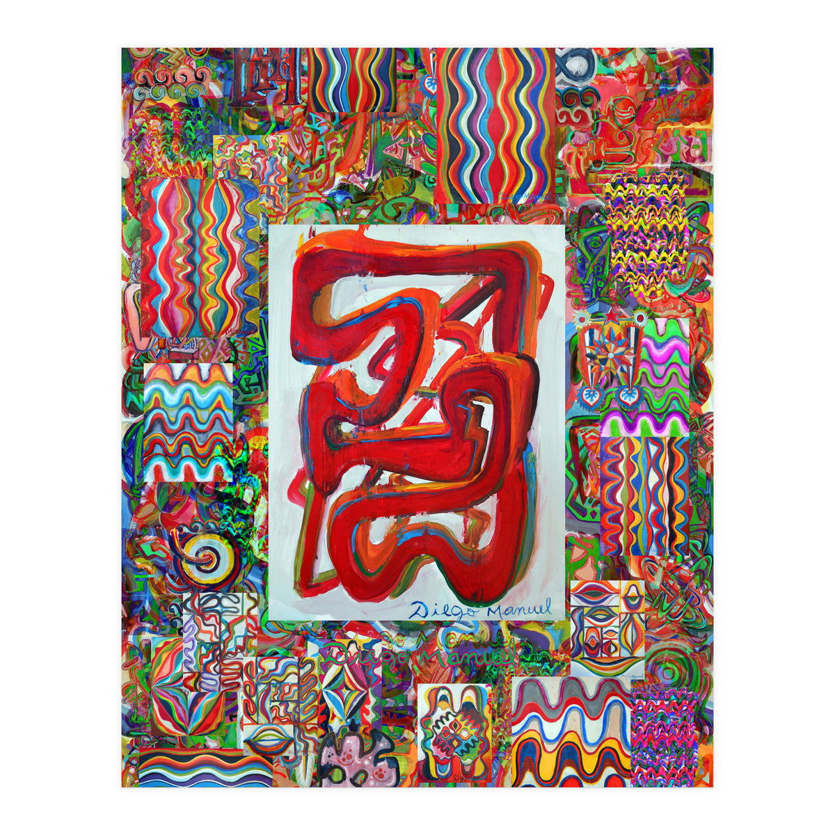 New Graffiti2022 366 (Print Only)