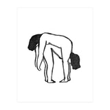 Hangover (Print Only) thumbnail