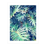 Rain + Leaves (Print Only) thumbnail