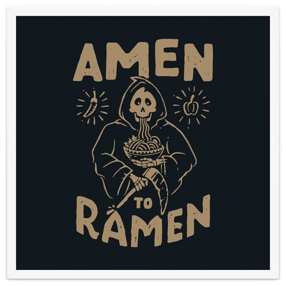 Amen Ramen