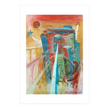 Ciudad (Print Only) thumbnail