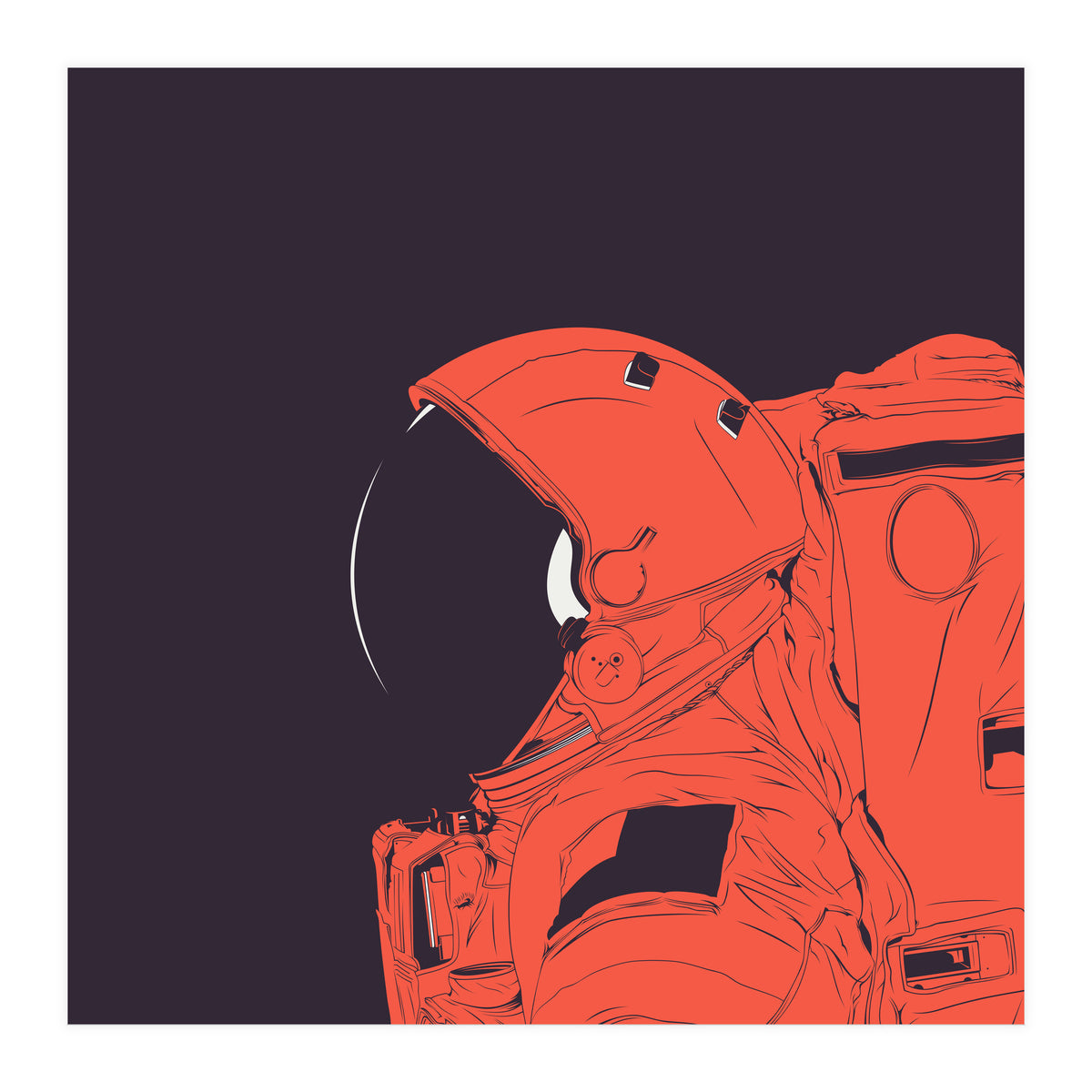 God Is An Astronaut (Print Only)