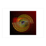 Illuminated helix #4 (Print Only) thumbnail