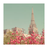 Summer Of Yesteryear (Print Only) thumbnail