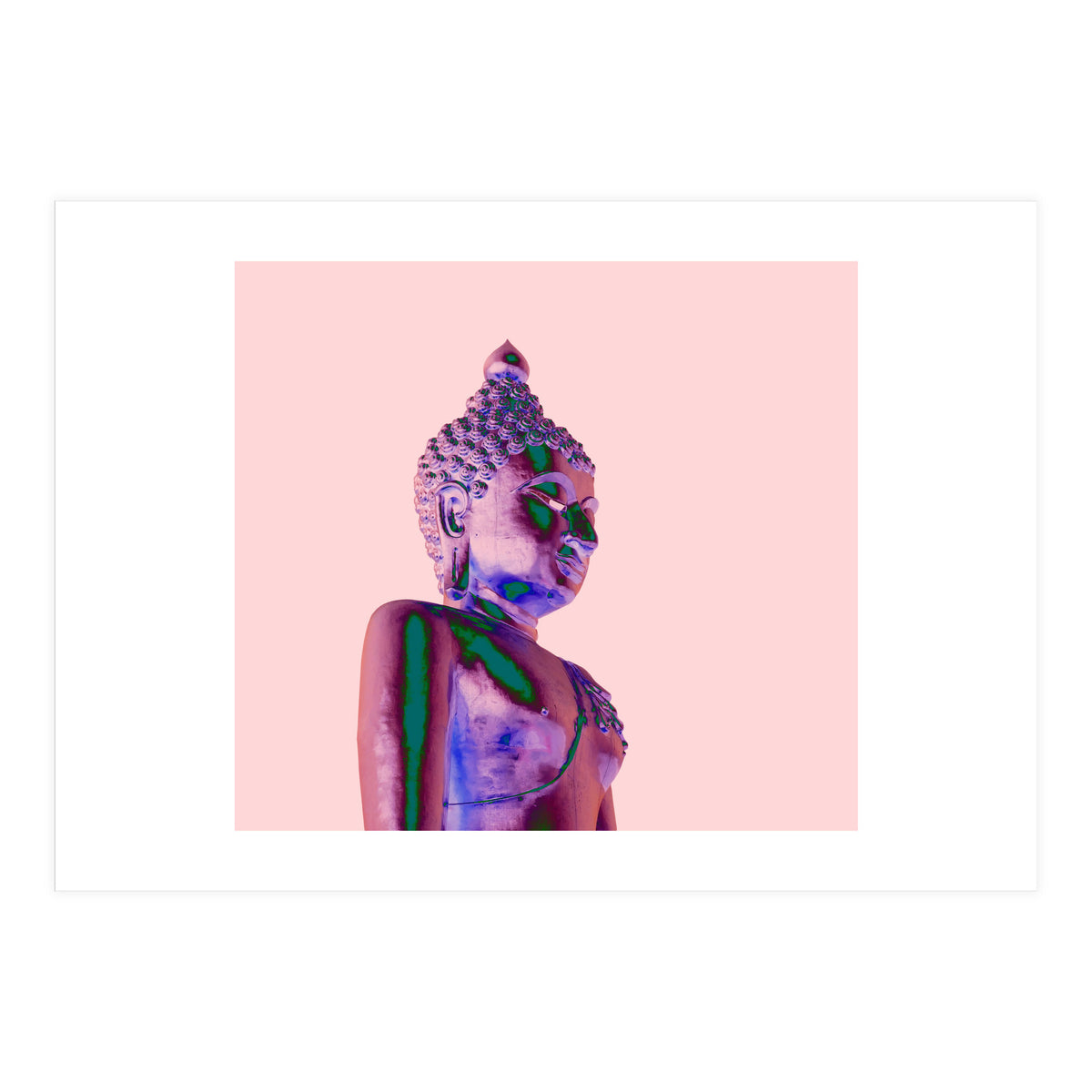 Bodhgaya #society6 #decor #buyart (Print Only)