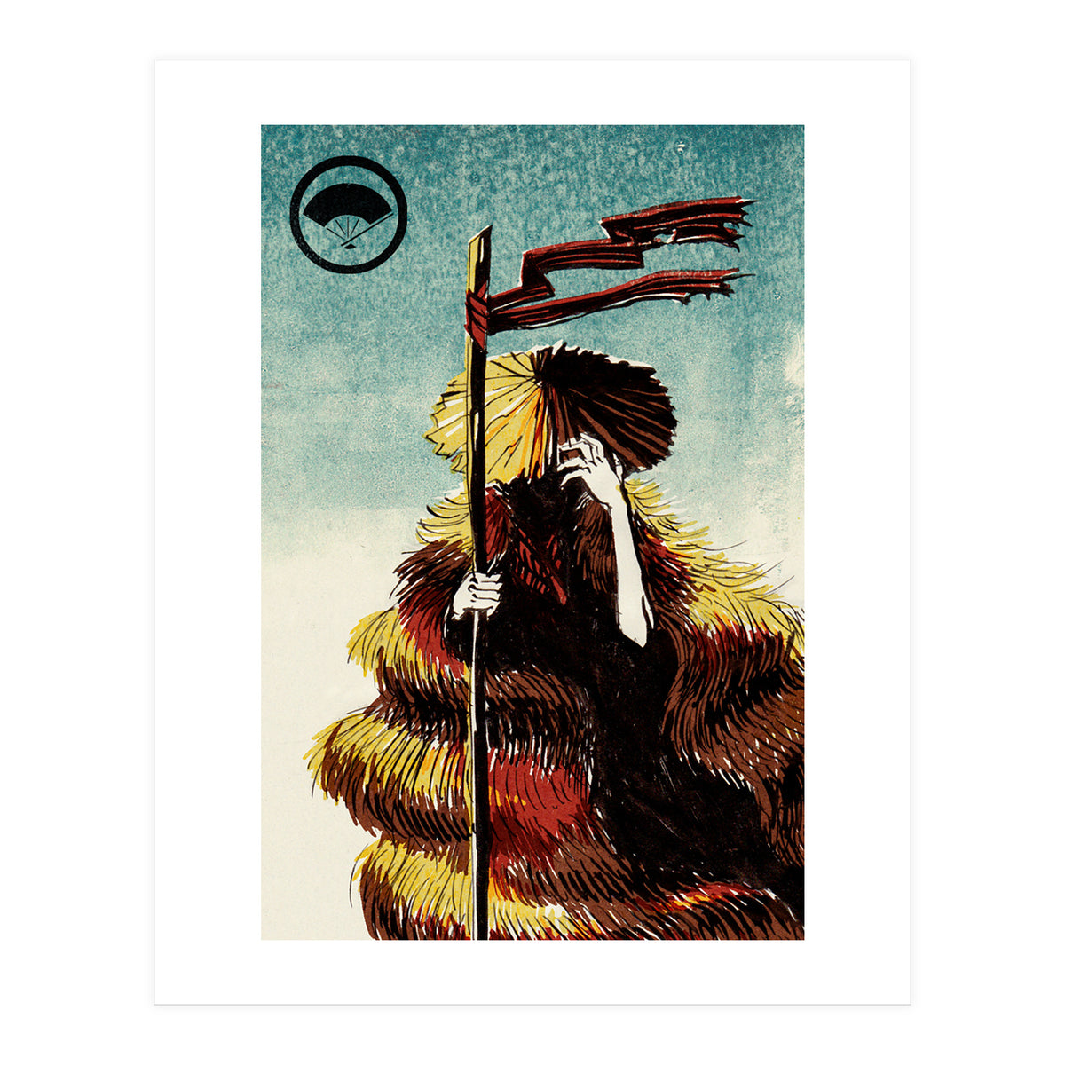 Slice & Dice - Invisibility (Print Only)