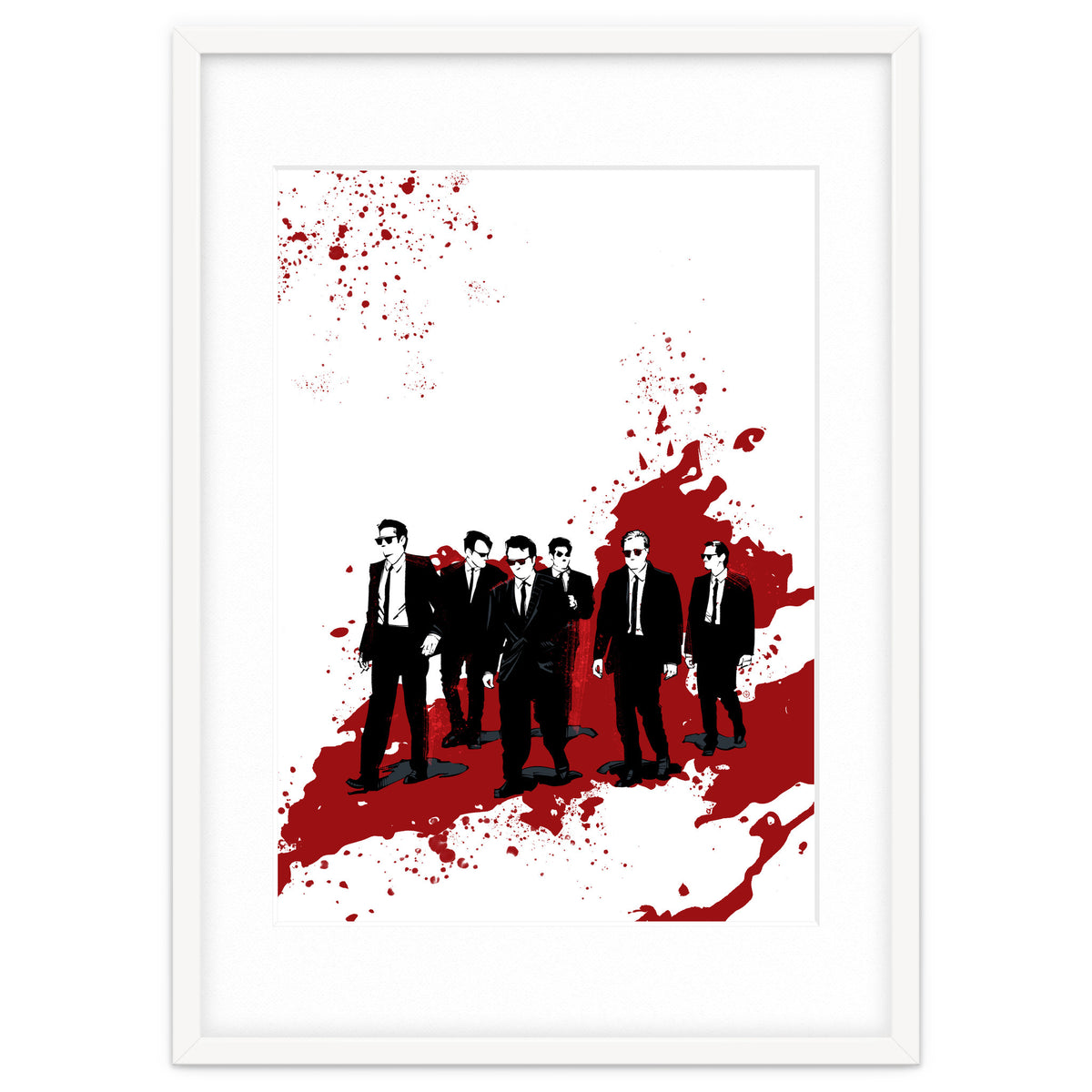 Reservoir Dogs