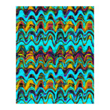 Pop abstract color full (Print Only) thumbnail