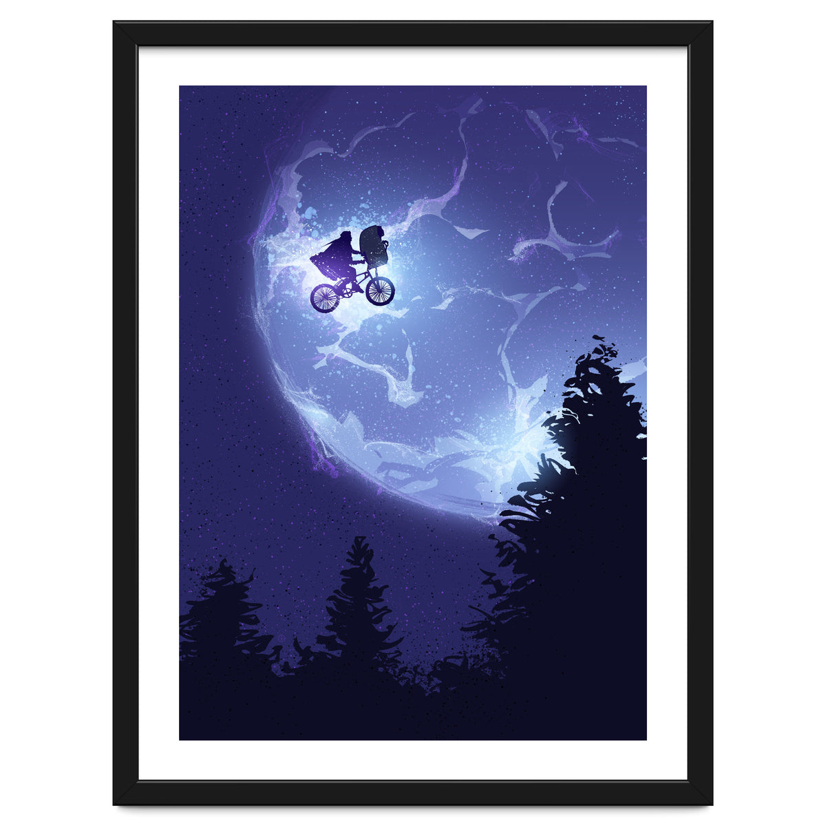 E.T. the Extra-Terrestrial