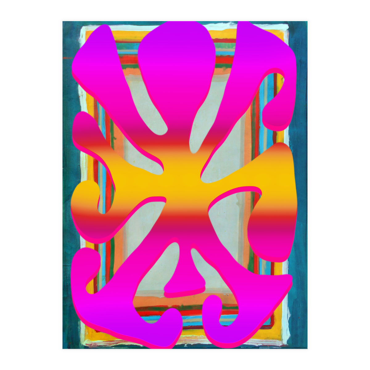 Graffiti Digital Nuevo 2023 198 (Print Only)