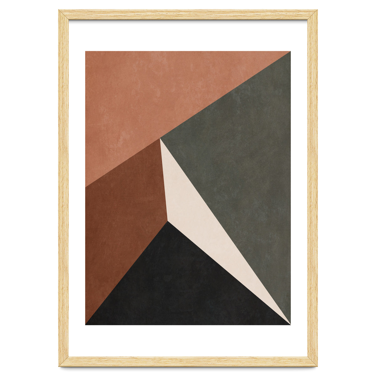 GEOMETRIC SHAPES - N02