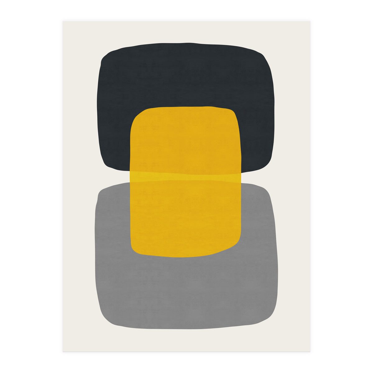 Abstrato II (Print Only)