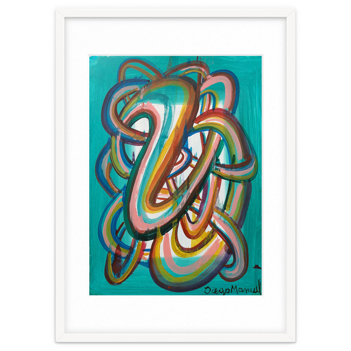 Formas En El Espacio 32