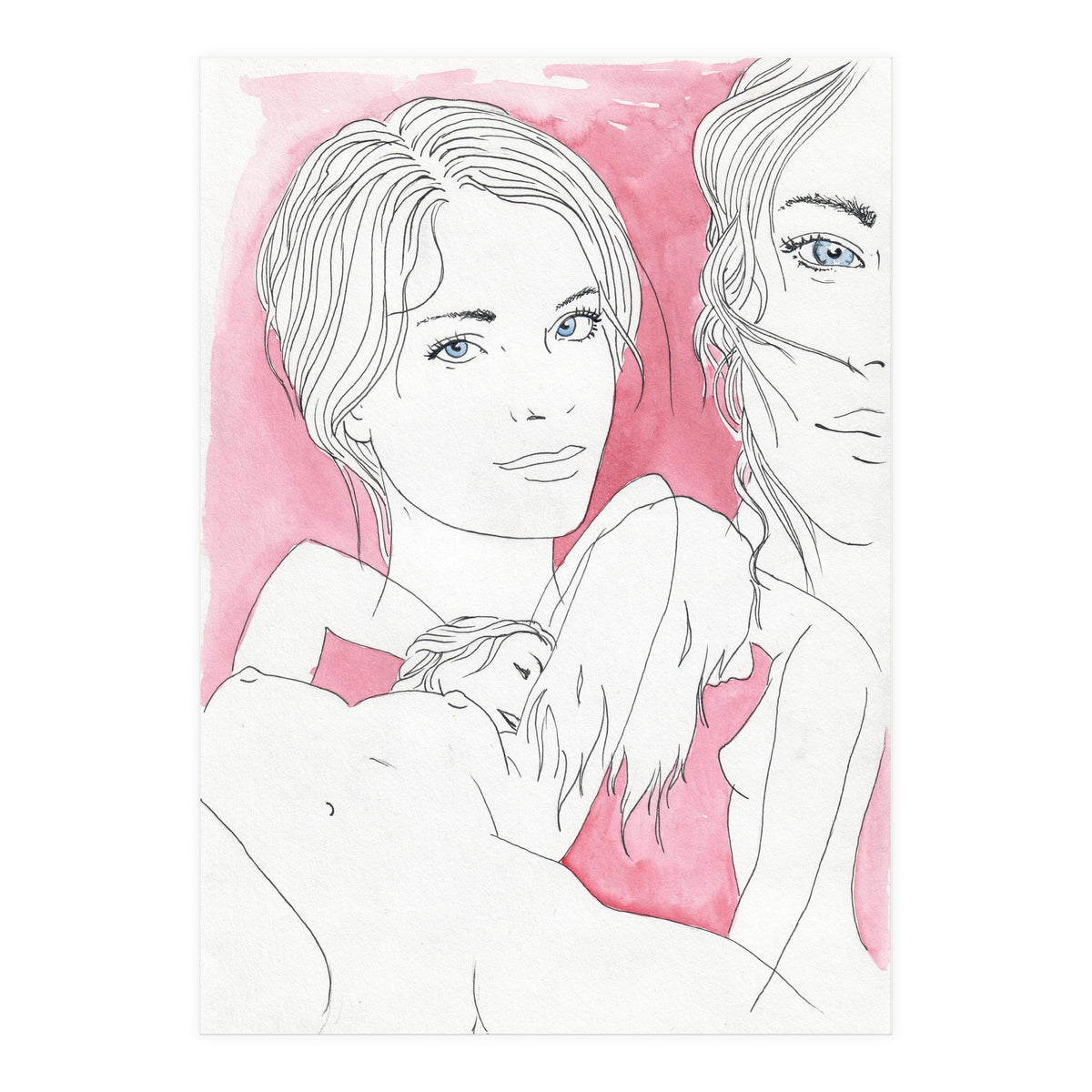 Landscape (Print Only)