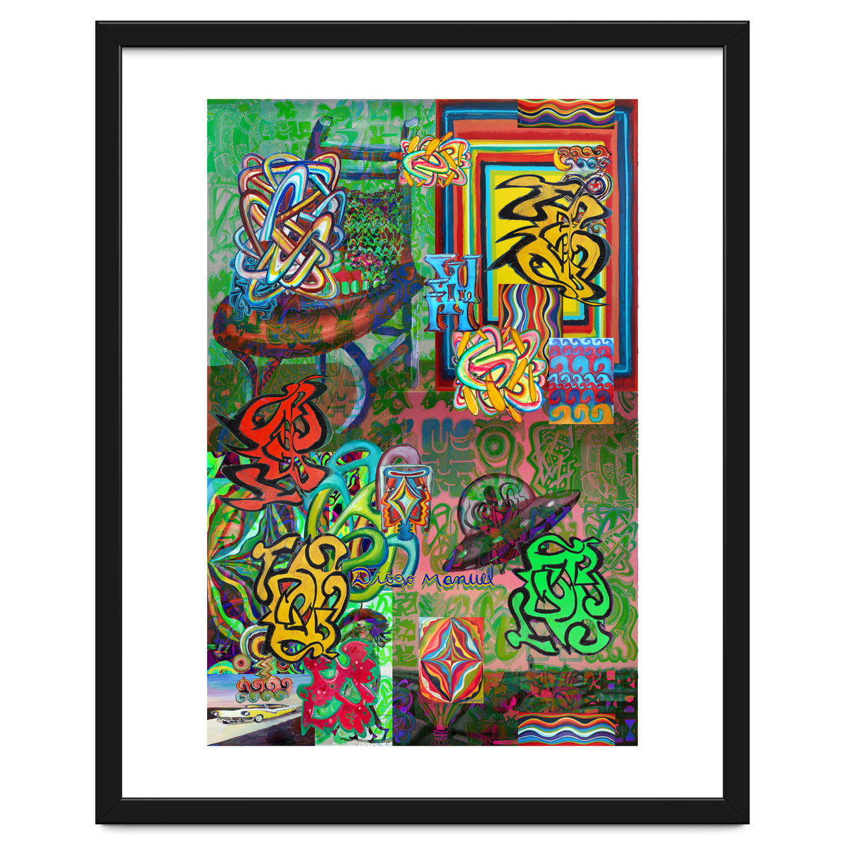 Graffiti Digital 2022 498