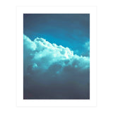 Somewhere In The Sky (Print Only) thumbnail