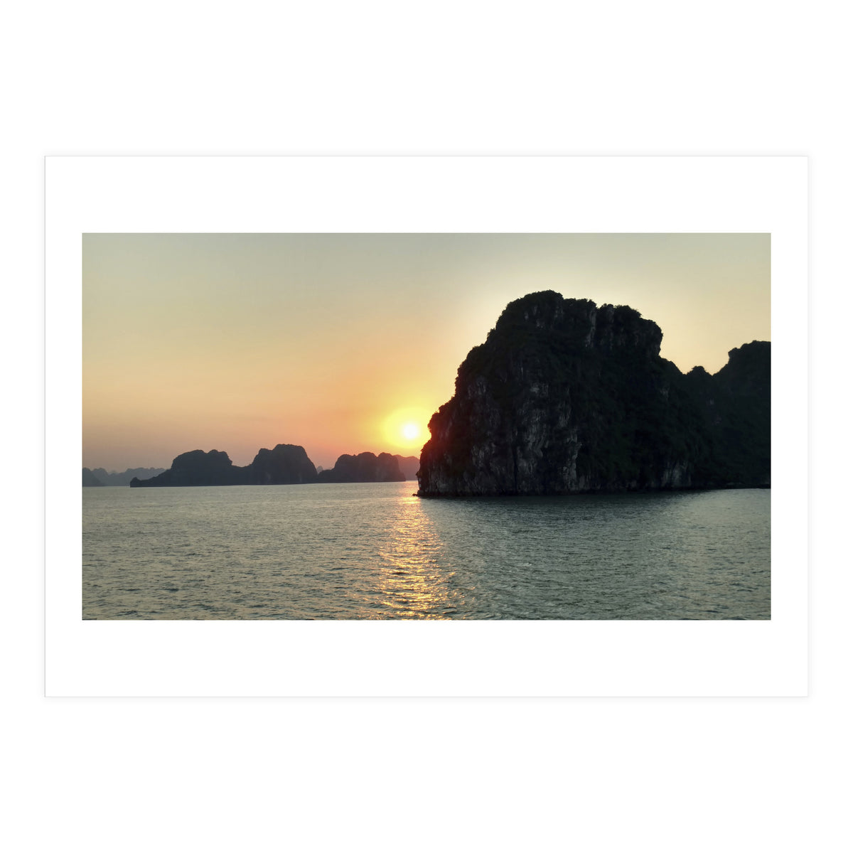 Sunset 1 (Print Only)