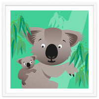Kids Room Koalas