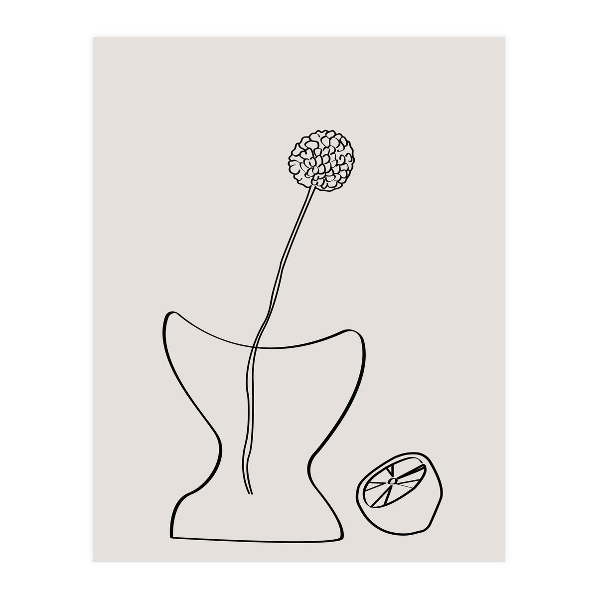 Still Life 010 (Print Only)