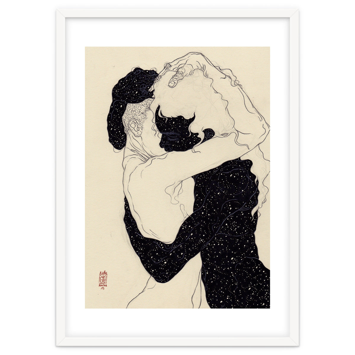 You Are The Theory In My Head