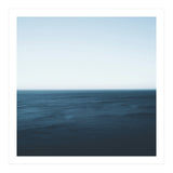Minimal Ocean (Print Only) thumbnail