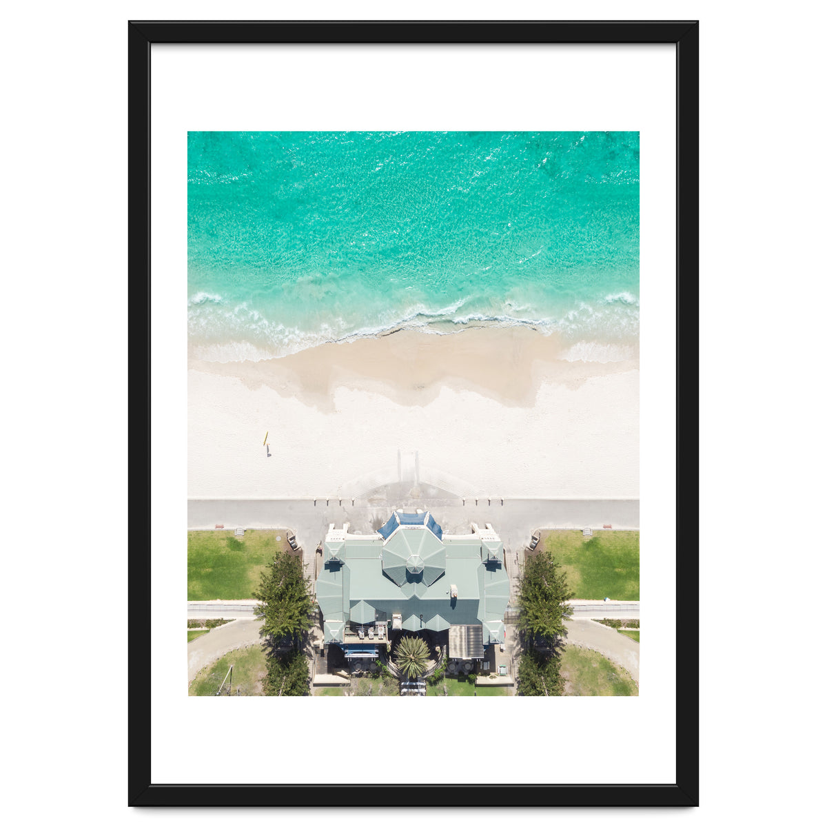 Cottesloe Beach, Perth, WA