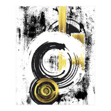 ABSTRACT ART Dynamic shapes (Print Only) thumbnail