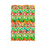Pop Abstract 22 (Print Only) thumbnail