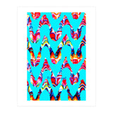 Pop Abstract 32 (Print Only) thumbnail
