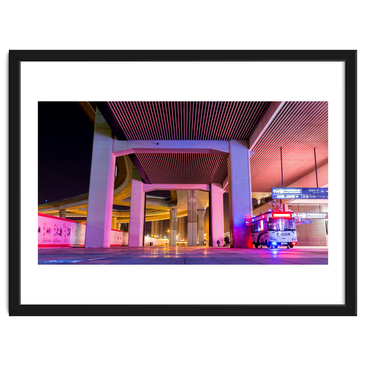 Nanjing station, China