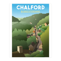 Chalford (Print Only)