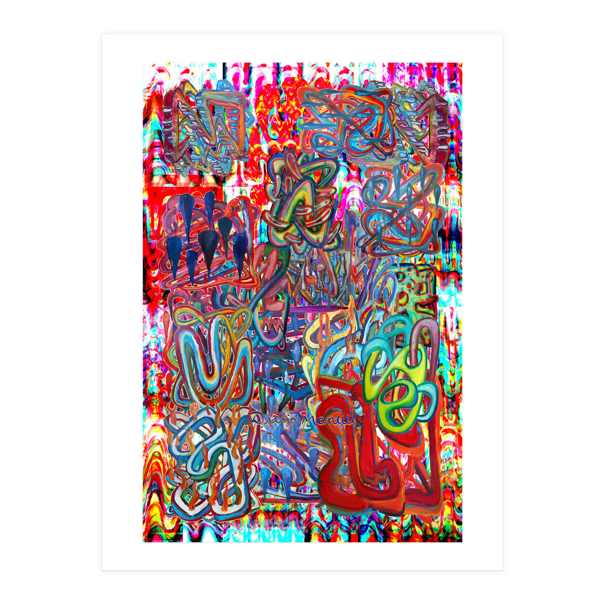 Graffiti Digital 2022 1028 (Print Only)